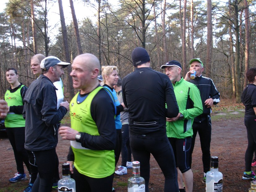 Oudjaarloop 2015 - 21